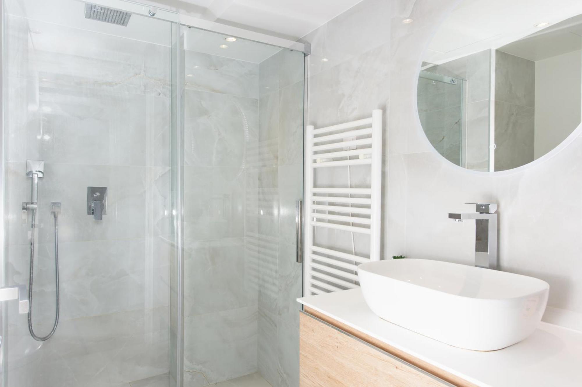 Luxueux - Terrasse Vue Mer - Parking Prive - Bo Saint-Antoine  Exterior photo
